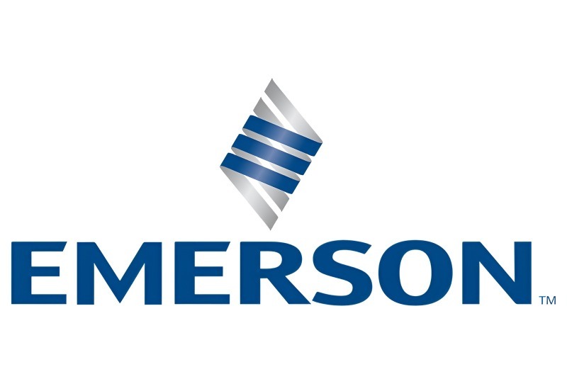 Emerson in Industry