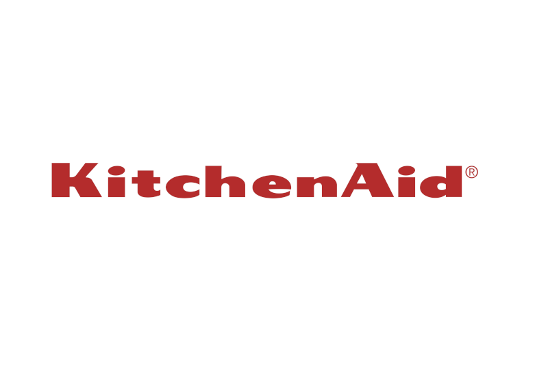 KitchenAid in Industry