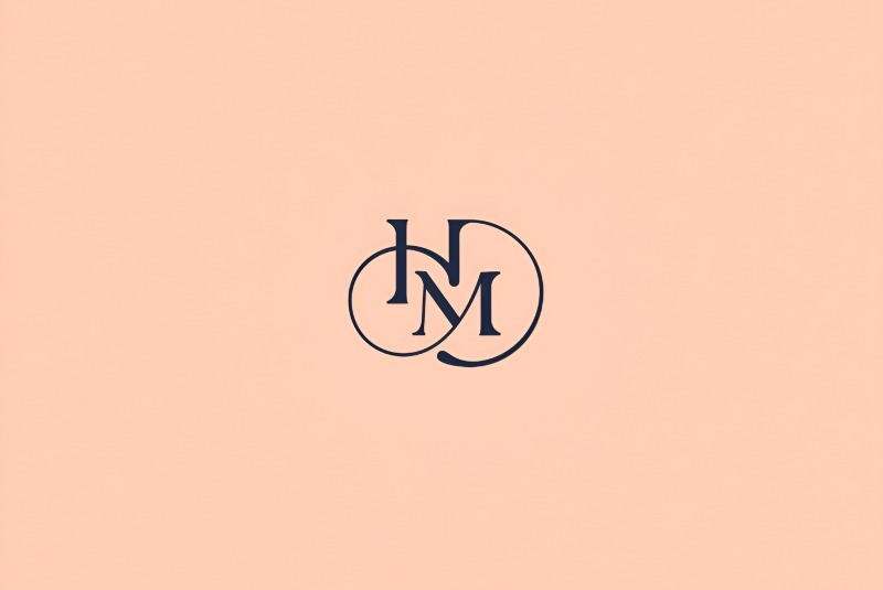 Monogram in Industry