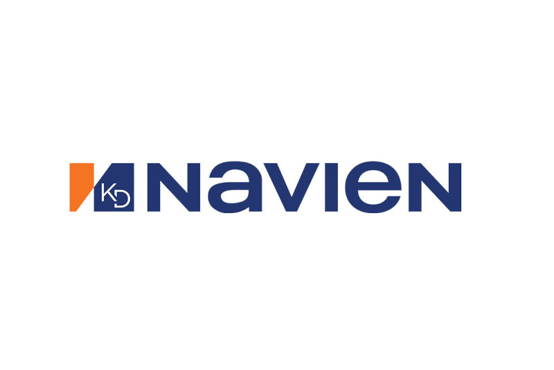 Navien in Industry