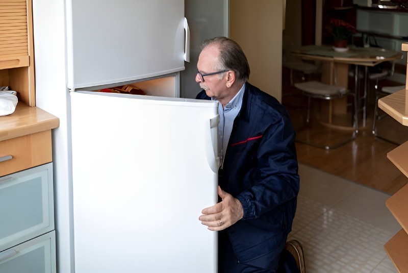 Essential Tips for Refrigerator Repair in Industry, CA