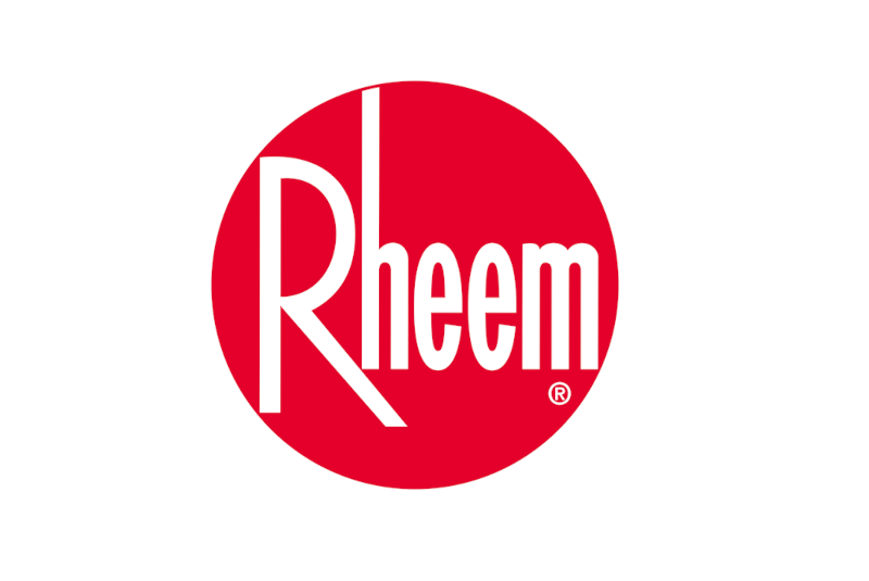 Rheem in Industry