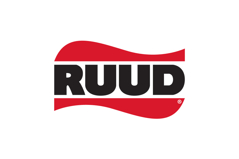 Ruud in Industry