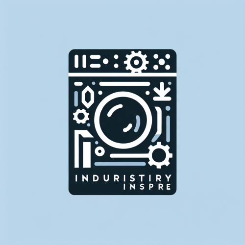 IndustryInspire Appliance Repair logo